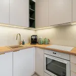 Szmaragd By Perlowa Przystan Rent - Kollataja * Kolobrzeg