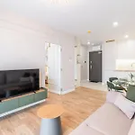 Szmaragd By Perlowa Przystan Rent - Kollataja * Kołobrzeg