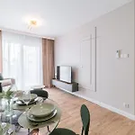 Szmaragd By Perlowa Przystan Rent - Kollataja Kołobrzeg