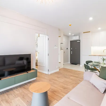 Szmaragd By Perlowa Przystan Rent - Kollataja * Kołobrzeg