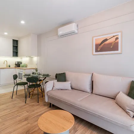 Appartamento Szmaragd By Perlowa Przystan Rent - Kollataja