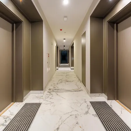 Szmaragd By Perlowa Przystan Rent - Kollataja Appartamento