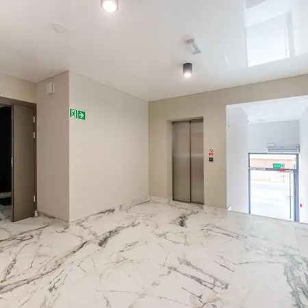 Appartamento Szmaragd By Perlowa Przystan Rent - Kollataja *